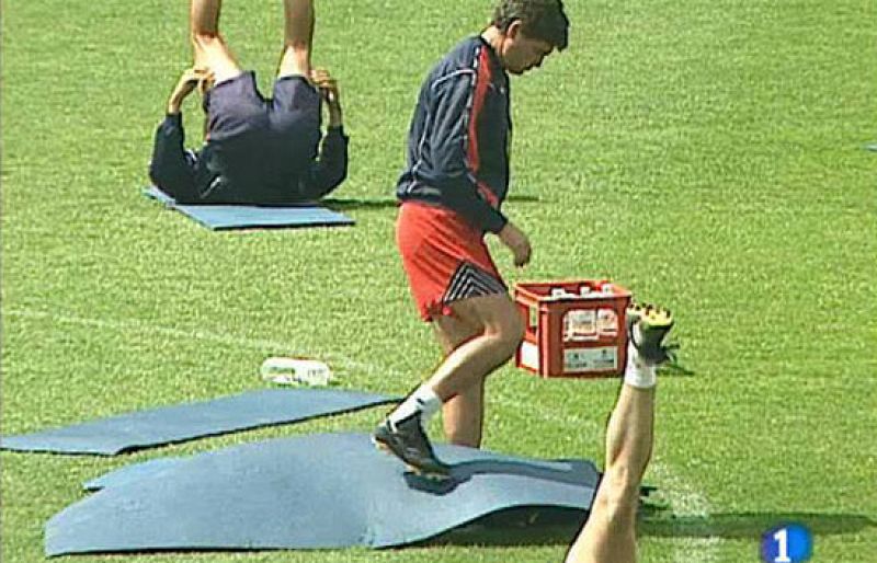 Juande tiene bastante experiencia como entrenador. Donde se lució como técnico fue con el Sevilla y las dos Copas de la UEFA que consiguió con los hispalenses.