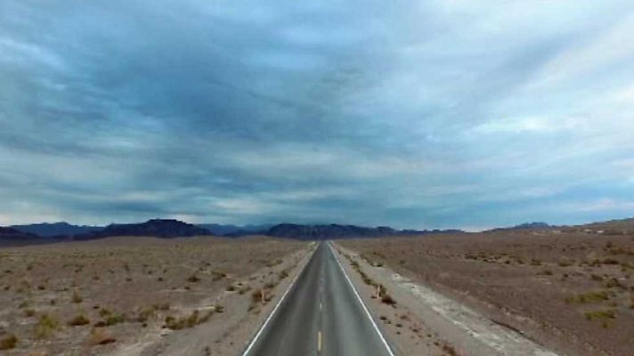 Zoom net - Visón Europeo, Galaxy TabPro S y The Guest