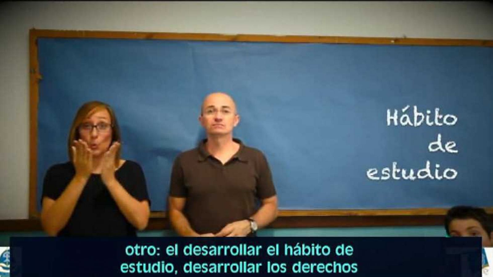 En lengua de signos - 23/04/16 - Ver ahora