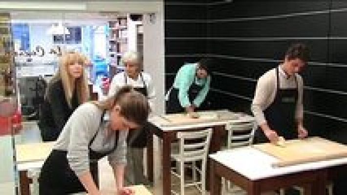 Espacio Empresa - Espacio Empresa - 23/04/16