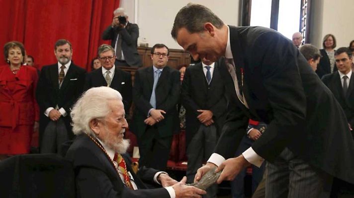 Audiencia Abierta - Audiencia Abierta - 23/04/16