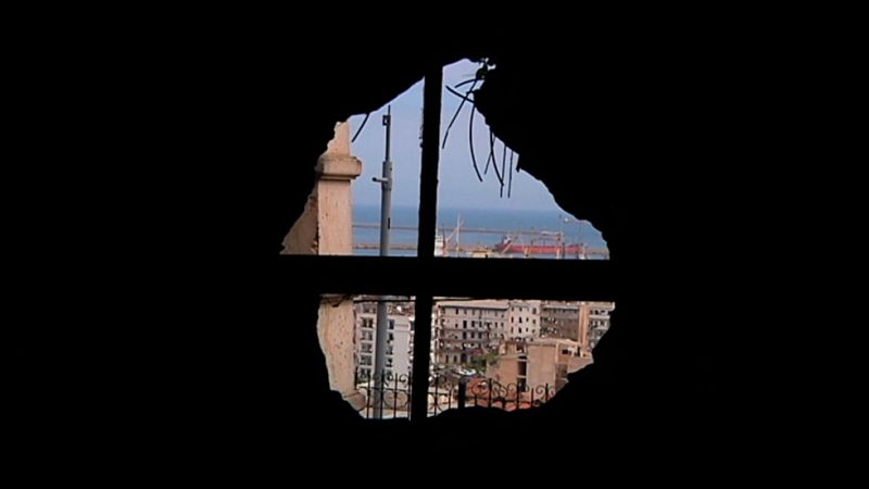 Argel, el capítulo más oscuro de la biografía de Cervantes