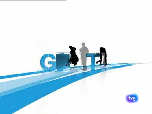 Gente - Gente - 09/12/08