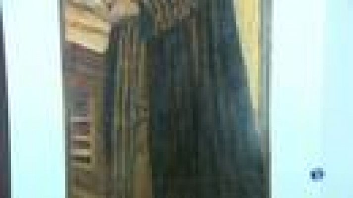 L'Informatiu - Especial Sant Jordi 2016 - 700 anys de la mort de Ramon Llull