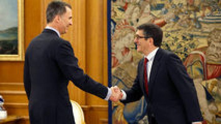 Informe Semanal - Pacto o elecciones