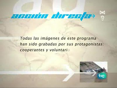 Acción directa - 09/12/08