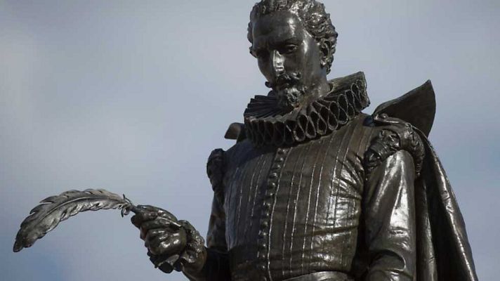 Informe Semanal - Cervantes o la fuerza del destino