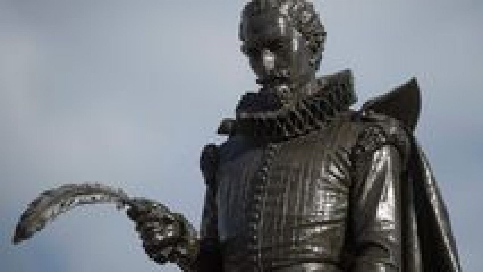 Informe Semanal - Cervantes o la fuerza del destino - Ver ahora