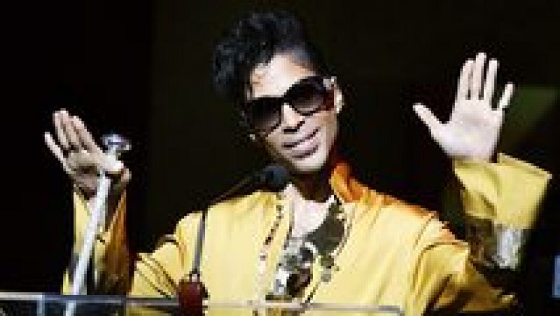 Informe Semanal - Adis a Prince - Ver ahora