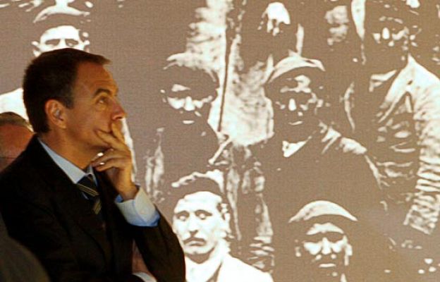 La 2 Noticias - 100 años de Seguridad Social