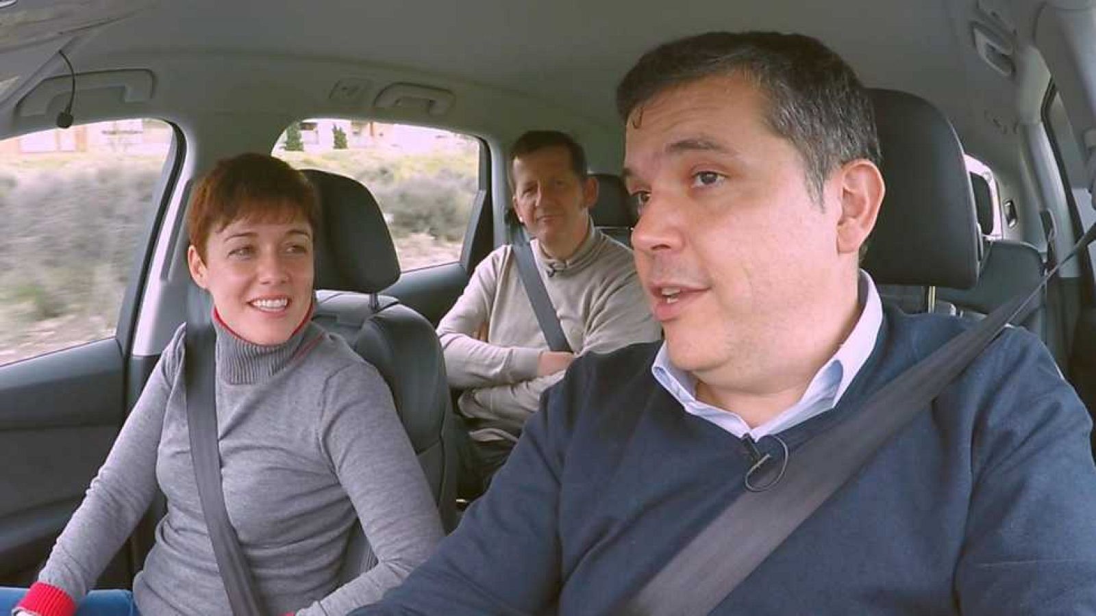 Seguridad Vital - 24/04/16 - ver ahora