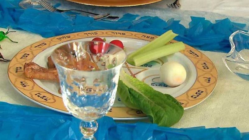 Shalom - Celebramos Pesaj - Ver ahora