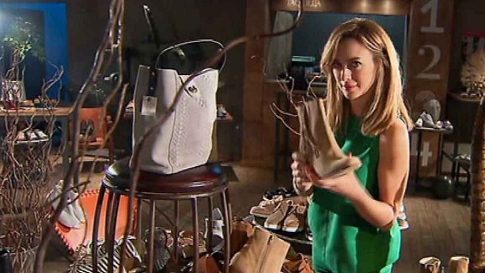 Flash Moda - 24/04/16 - ver ahora