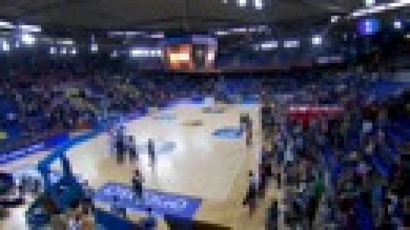 Sergio Rodríguez: "Esperemos que se solucione lo de los Juegos" - Baloncesto en RTVE | Ver