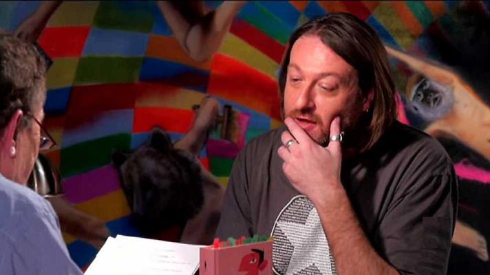 Libros con uasabi - Libros con uasabi - 24/04/16