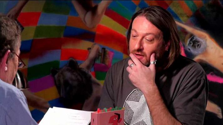 Libros con uasabi - Libros con uasabi - 24/04/16