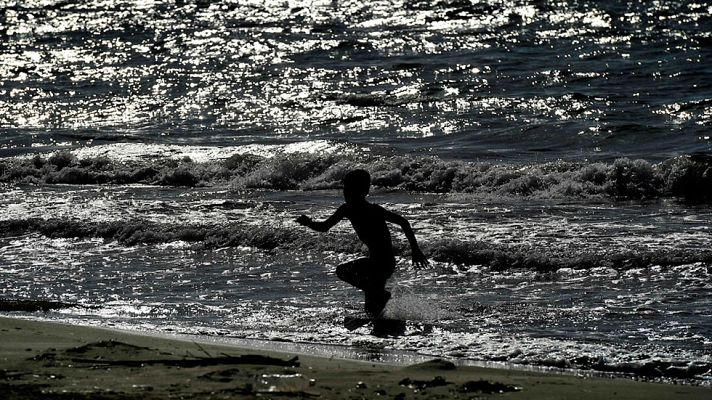 El tiempo - Suben las temperaturas en la mitad norte y bajan en el Mediterráneo