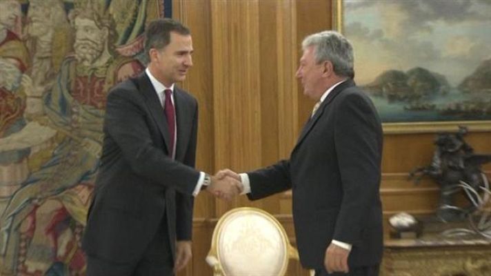 Telecanarias - Canarias en 2' - 24/04/2016