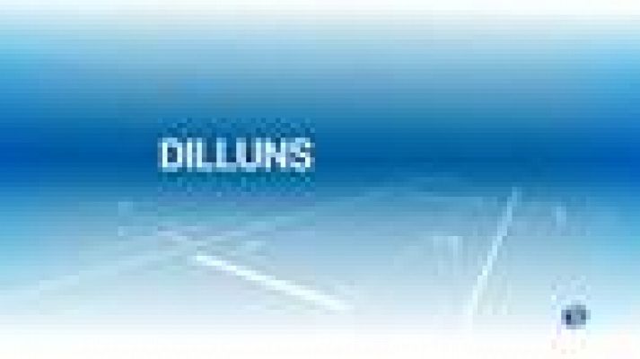 L'Informatiu - El Resum Informatiu de la Setmana - 24/04/2016