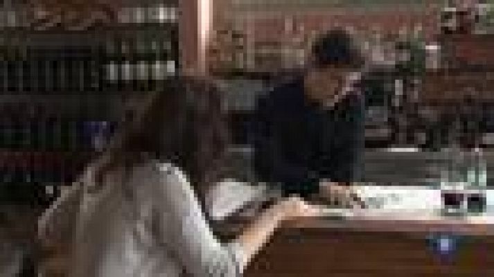 L'Informatiu - La sala de teatre alternatiu Hiroshima fa un any de vida