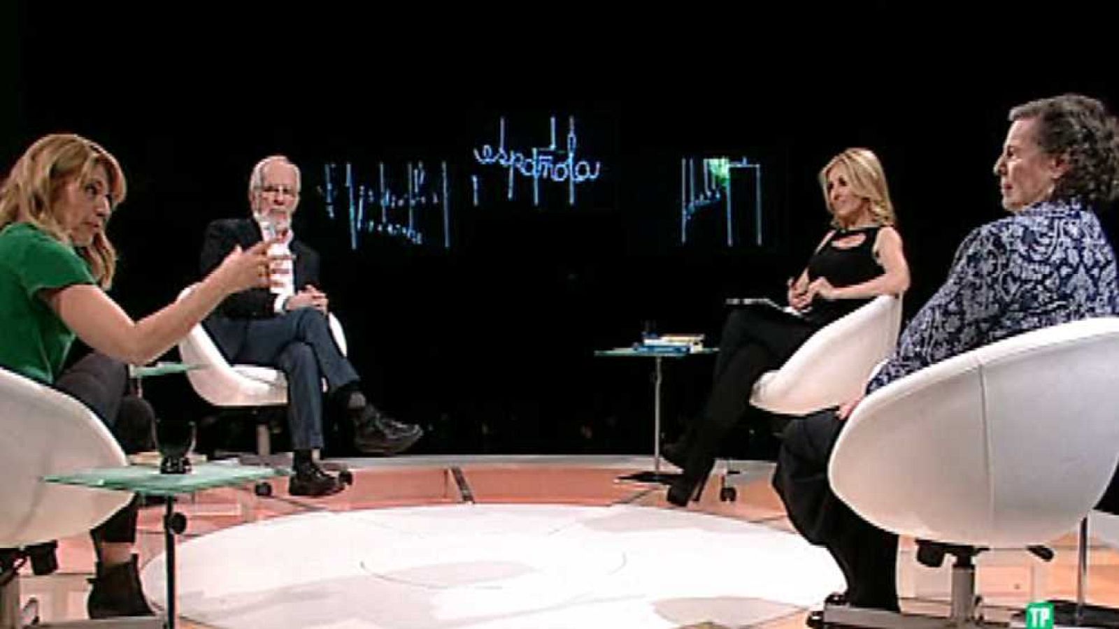 Versión española - Miguel y William - Ver ahora