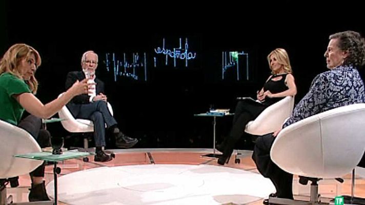 Versión española - Miguel y William (presentación y coloquio)