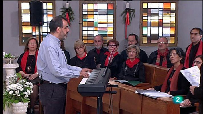 La Missa - La Missa - 24/04/2016