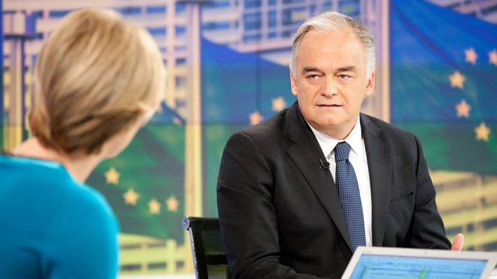 González Pons: "La corrupción no es una tara endémica en el PP"