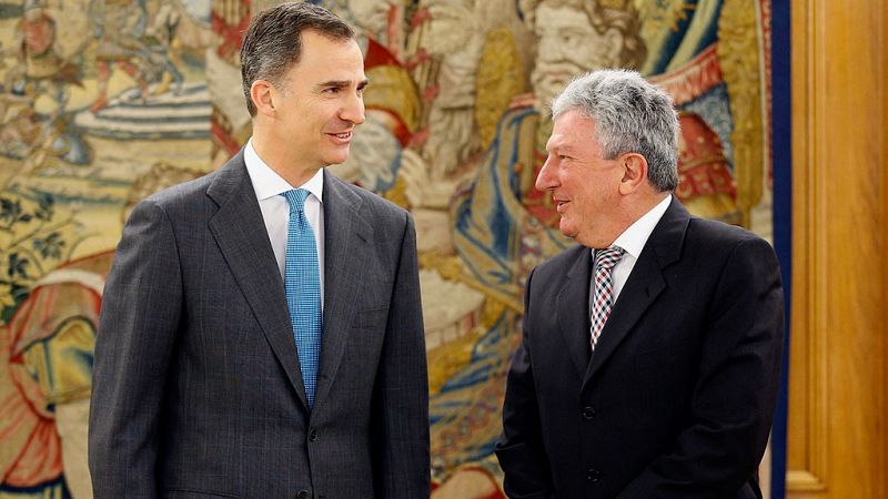 Nueva Canarias sigue apostando por Sánchez como candidato a la Moncloa