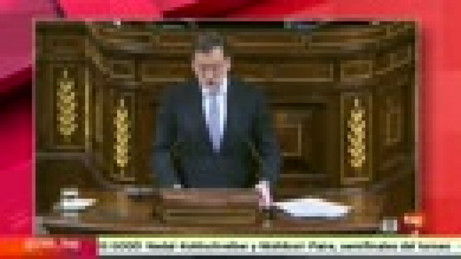 Parlamento: Resumen del 23/04/2016 | RTVE Play