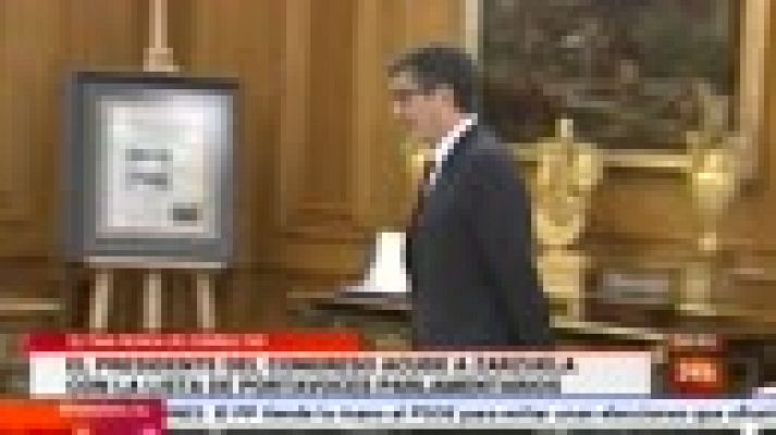 Parlamento - Última semana