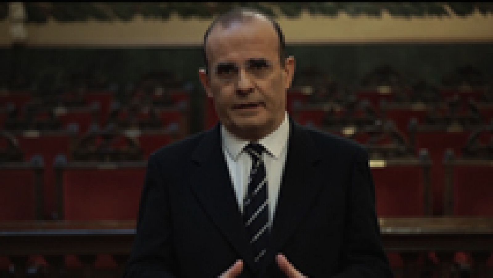 El Ojo Clínico - Javier Sanz recuerda la figura de un rey con hipersexualidad | Ver