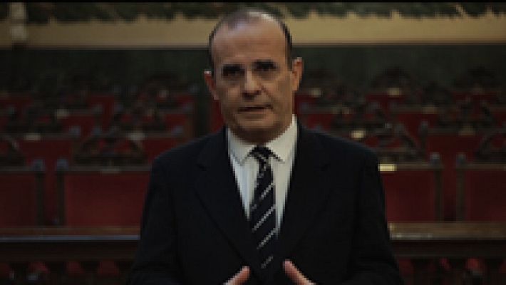 El Ojo Clínico - Javier Sanz recuerda la figura de un rey con hipersexualidad