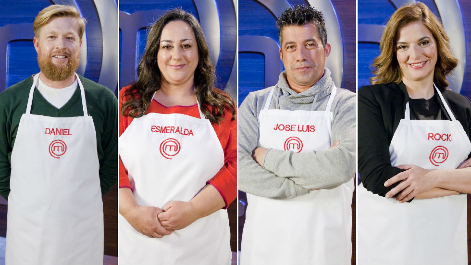 MasterChef 4 - ¿Qué harían los aspirantes si fueran invisibles 24 horas?