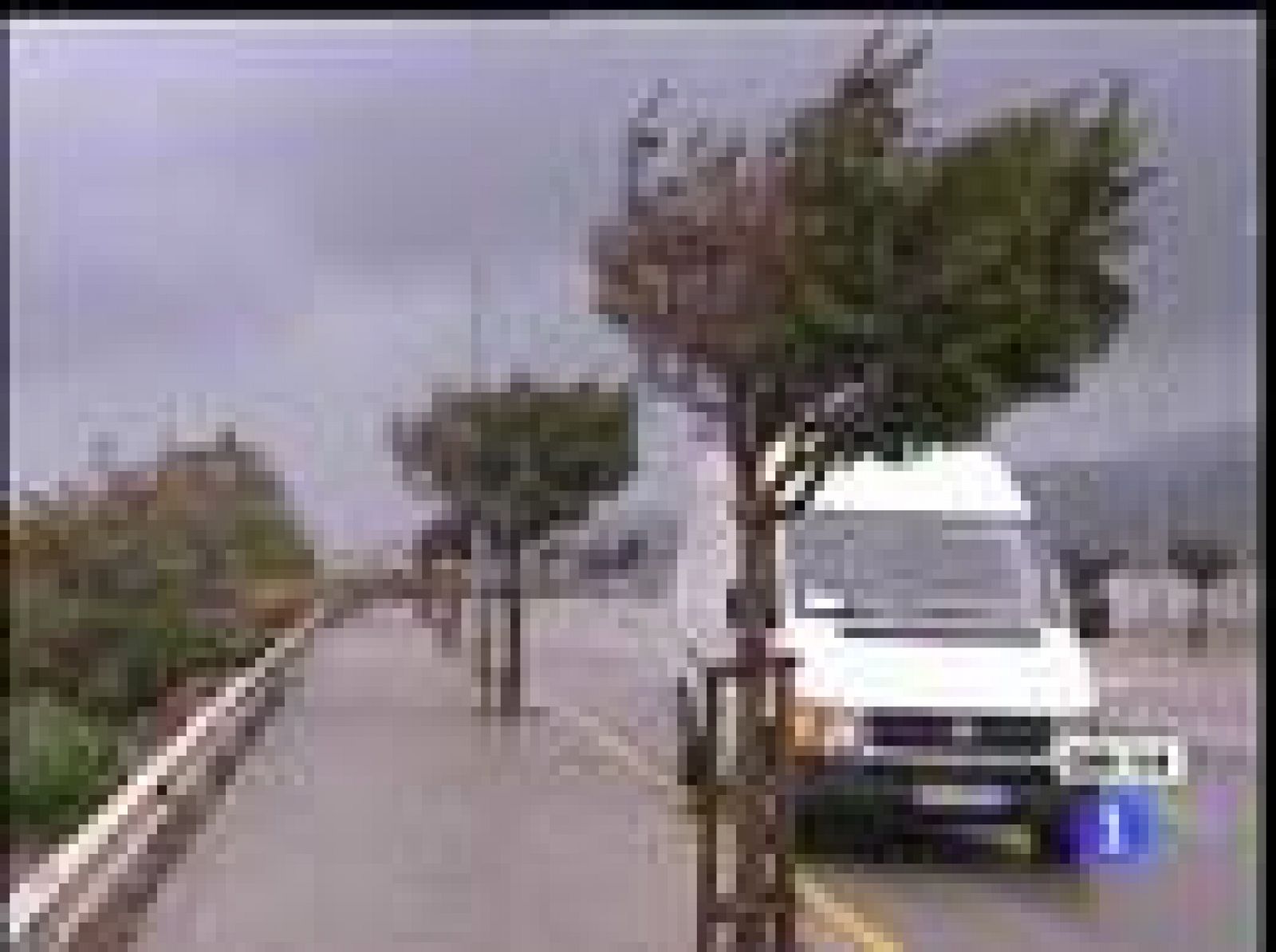 Bajan las temperaturas y la cota de nieve se sitúa en los 400 metros