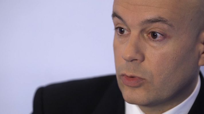 El Ojo Clínico - Los expertos explican en qué consiste una disfunción sexual