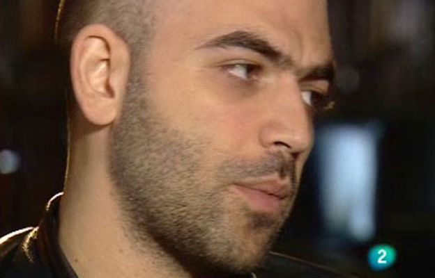 Cámara abierta - Saviano en la red