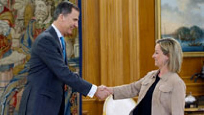 Informativo 24h - Oramas: "Nos vamos a elecciones en junio"