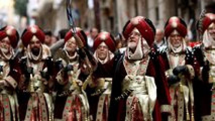 L'informatiu - Comunitat Valenciana - La Comunidad Valenciana en 2' - 25/04/16