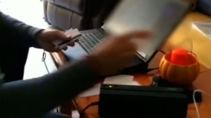 Mundo Hacker - Mundo Hacker - Los nuevos CSI digitales (1) - Avance