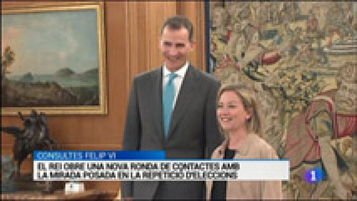 L'Informatiu - L'Informatiu en 3' - 25/04/16