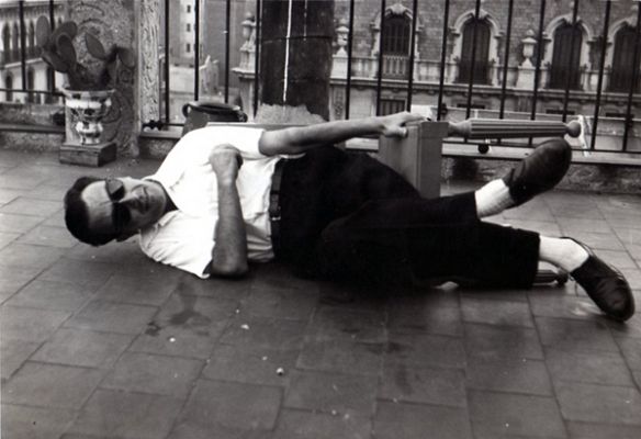 Imprescindibles - ¿Quién era Joan Brossa?