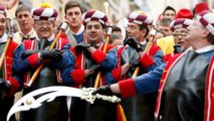 L'informatiu - Comunitat Valenciana - L'Informatiu - Comunitat Valenciana - 25/04/16