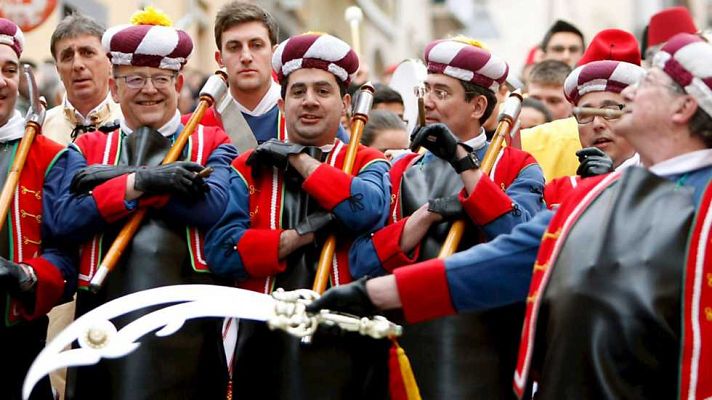 L'informatiu - Comunitat Valenciana - L'Informatiu - Comunitat Valenciana - 25/04/16