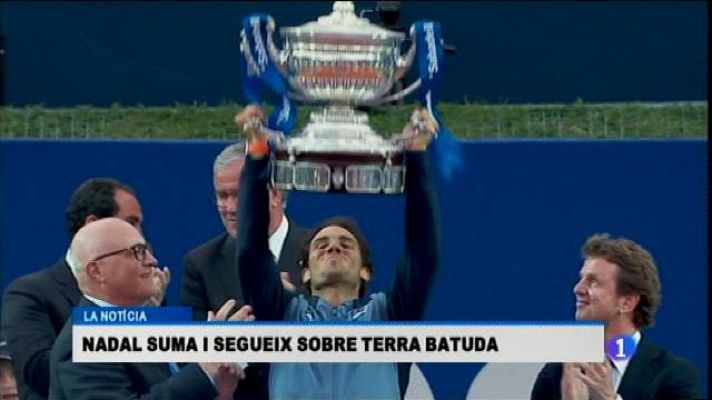 Informatiu Balear - Informatiu Balear - 25/04/16