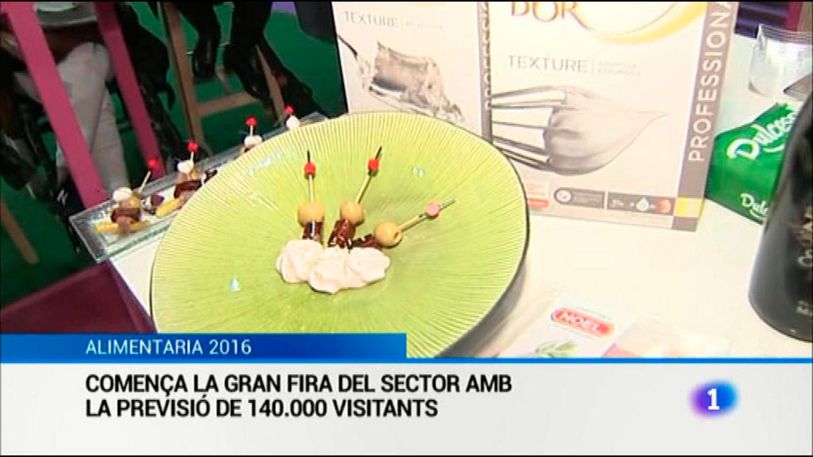 l'Informatiu - 25/04/2016