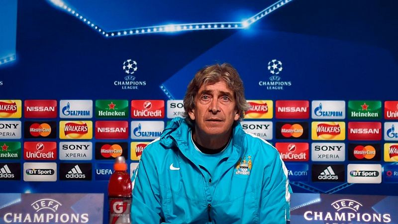 Pellegrini: "No queremos conformarnos con las semifinales"