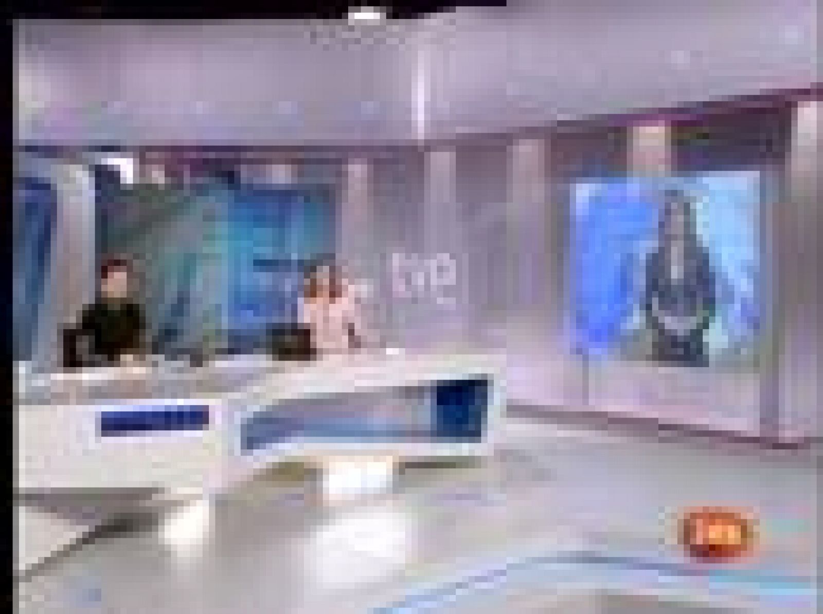 La previsión para este miércoles es de más frío y se prevé que baje la cota de nieve