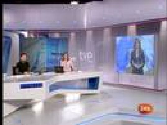 El tiempo - El Tiempo - 10/12/08