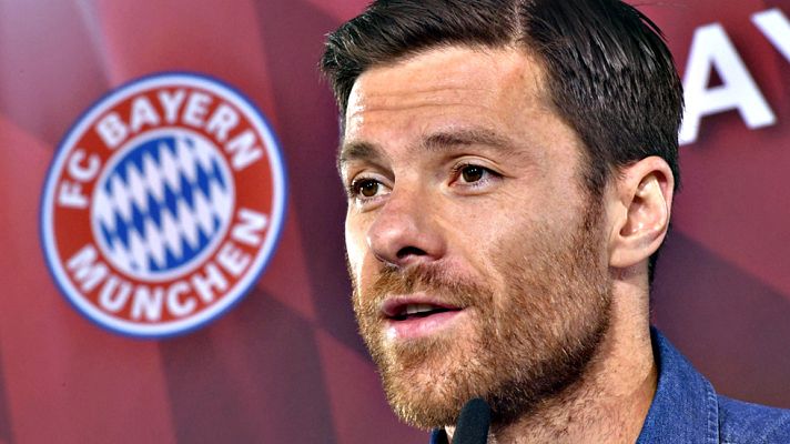 Telediario 1 - La armada española del Bayern no se fía del Atlético de Madrid